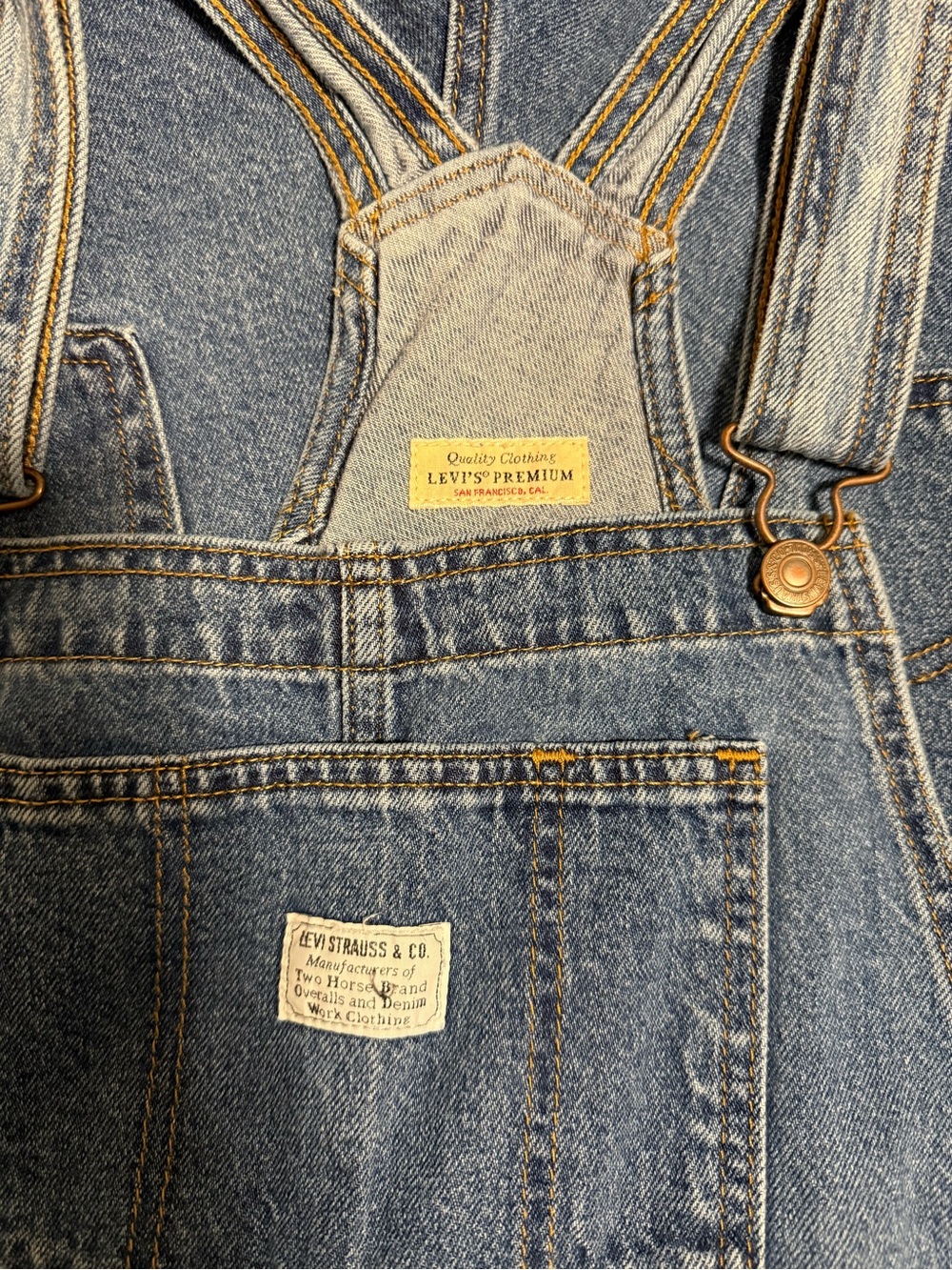 Levi’s - Picture 4 of 4